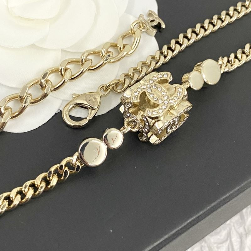 Chanel Necklaces